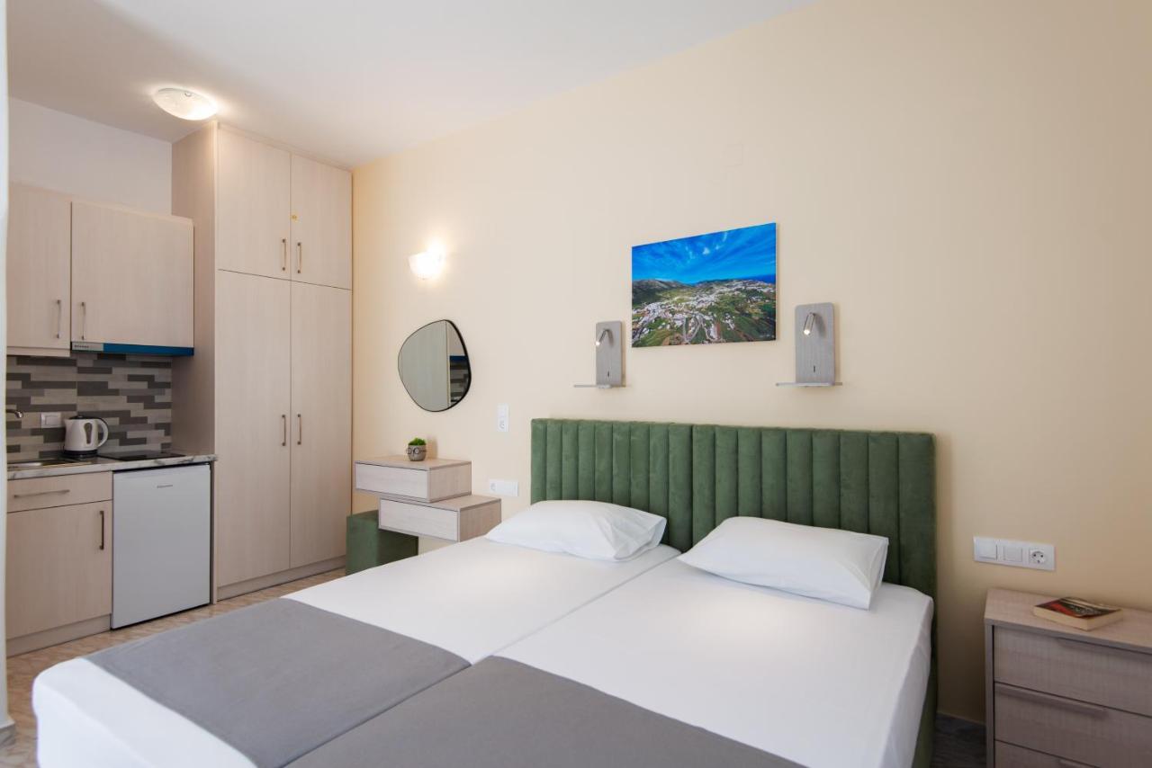 Theodora Appartement
